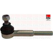 FAI Steering Tie Rod End Ball Joint M14 x 1.5 SS7086