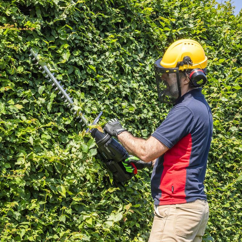 Sealey SV20 Series 52cm Hedge Trimmer 40V - Body Only CP40VHT Sealey - Dynamic Drive