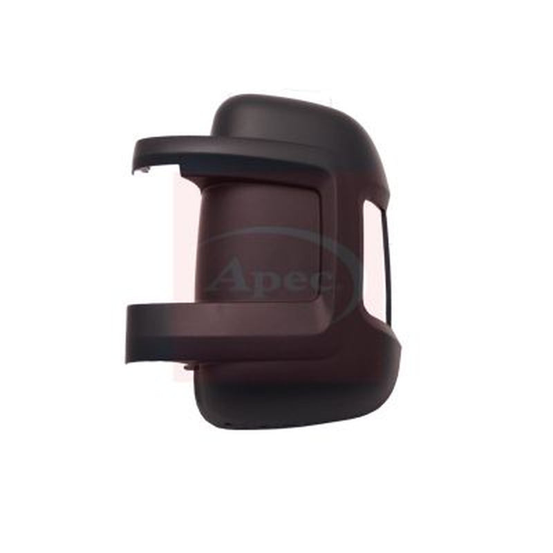 Apec Wing Mirror Cover Left fits Citroën Relay III 2006-2023 2.0 2.2 3.0