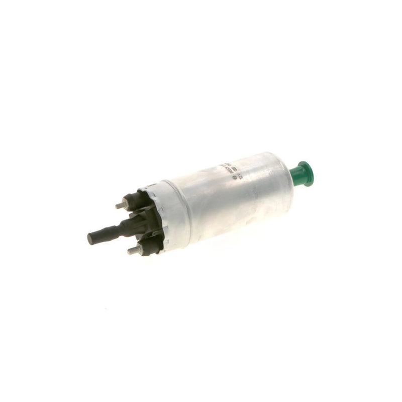 Bosch Fuel Pump Assembly Fuel Line fits Audi A8 D2 2000-2002 3.3