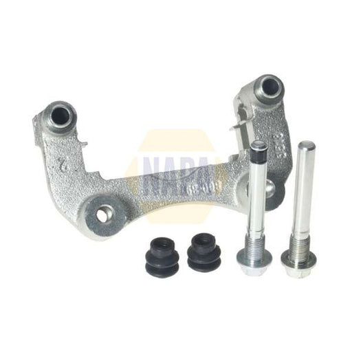 NAPA Napa Caliper Carrier (Single) fits Mazda 6 2002-2013 1.8 2.0 2.2 2.3 2.5