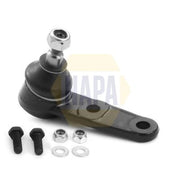 NAPA Ball Joint Front Right fits Chevrolet Aveo 2011-2015 1.2 1.6