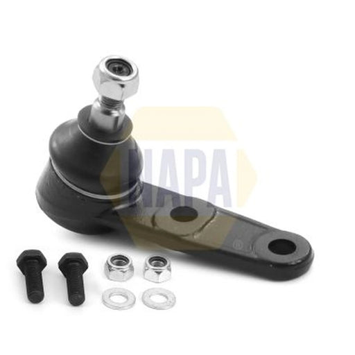 NAPA Ball Joint Front Right fits Chevrolet Aveo 2011-2015 1.2 1.6