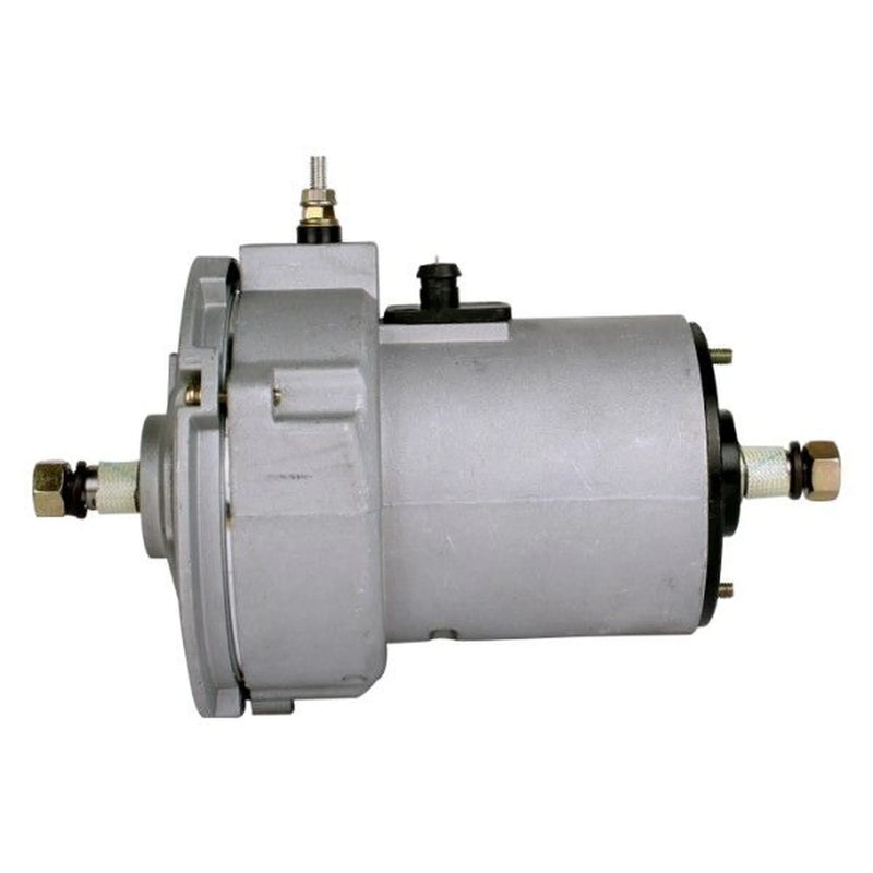 Hella Car Alternator 12V fits VW Beetle 1960-1985 1.2 1.3 1.6