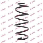 KYB Front Suspension Coil Spring fits Skoda Superb II 2008-2015 2.0