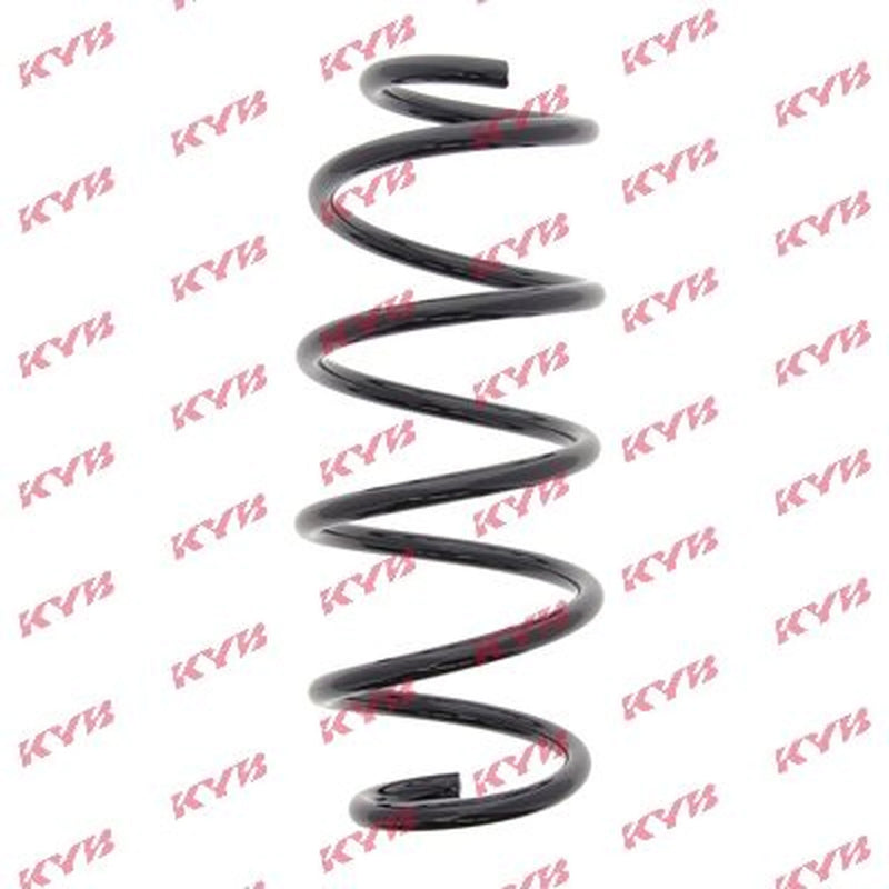 KYB Front Suspension Coil Spring fits Skoda Superb II 2008-2015 2.0