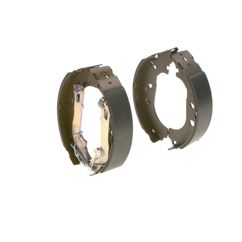 Bosch Brake Shoe Set Axle Kit