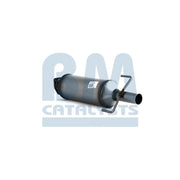 BM Catalysts Dpf fits Opel Astra H 2005-2010 1.3
