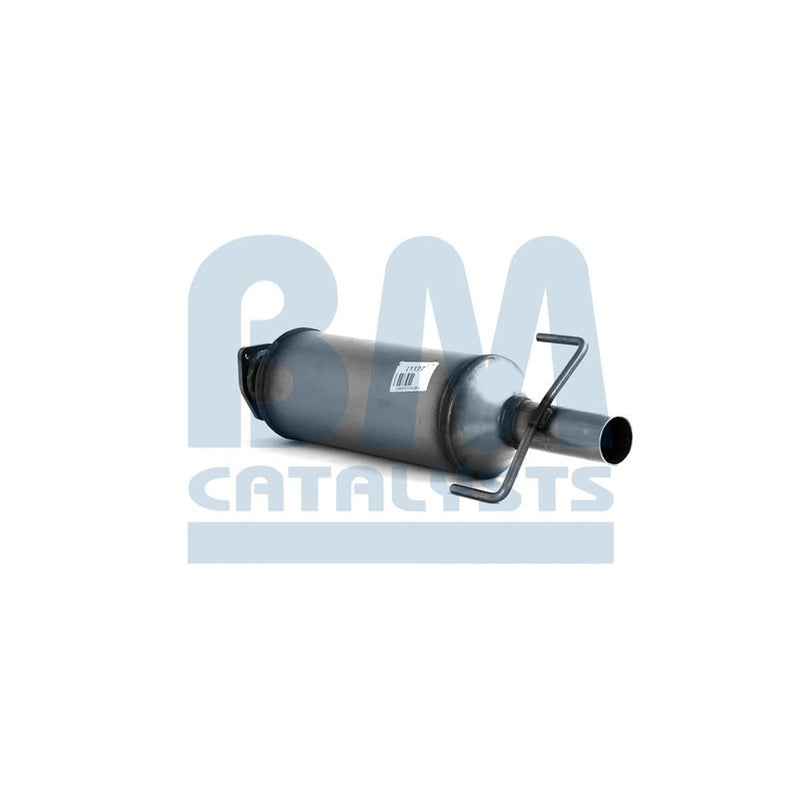 BM Catalysts Dpf fits Opel Astra H 2005-2010 1.3
