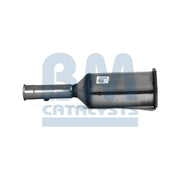 BM Catalysts Dpf fits Peugeot 607 2004-2011 2.2 2.7