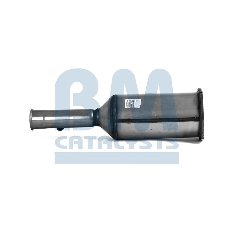 BM Catalysts Dpf fits Peugeot 607 2004-2011 2.2 2.7