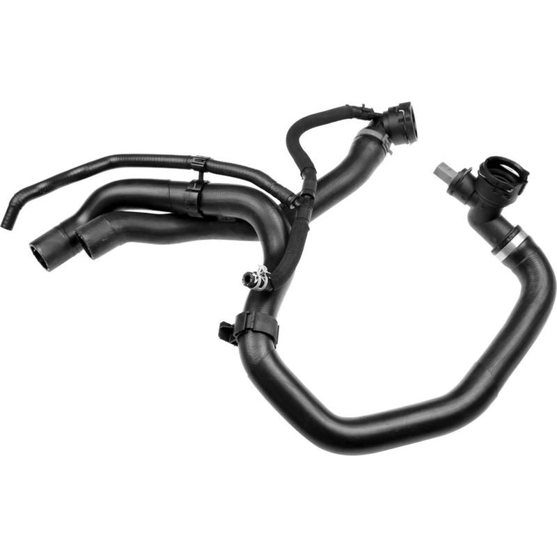 Gates Radiator Coolant Hose 927mm ID fits Audi A3 2013-2020 1.2 1.4