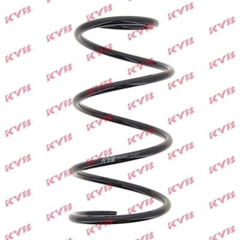 KYB Front Suspension Coil Spring fits Toyota Prius Liftback 2003-2009 1.5