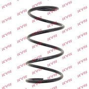 KYB 2 x Suspension Springs fits Toyota Prius Liftback 2003-2009 1.5