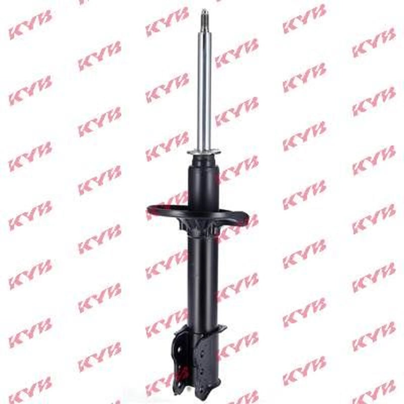 KYB Shock Absorber Damper Strut Rear fits Mazda Cronos 1991-1997 1.8 2.0