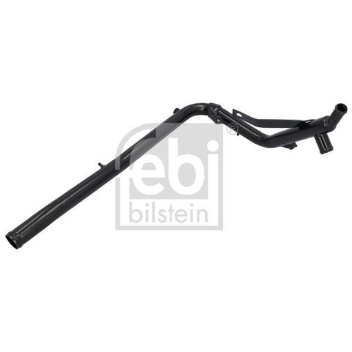 Febi Coolant Water Pipe Tube 198120