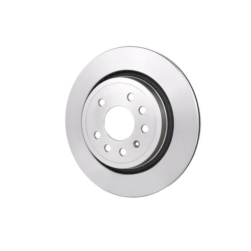 Bosch Front & Rear Brake Discs & Pads fits Fiat Croma 2005-2011 1.9 2.4