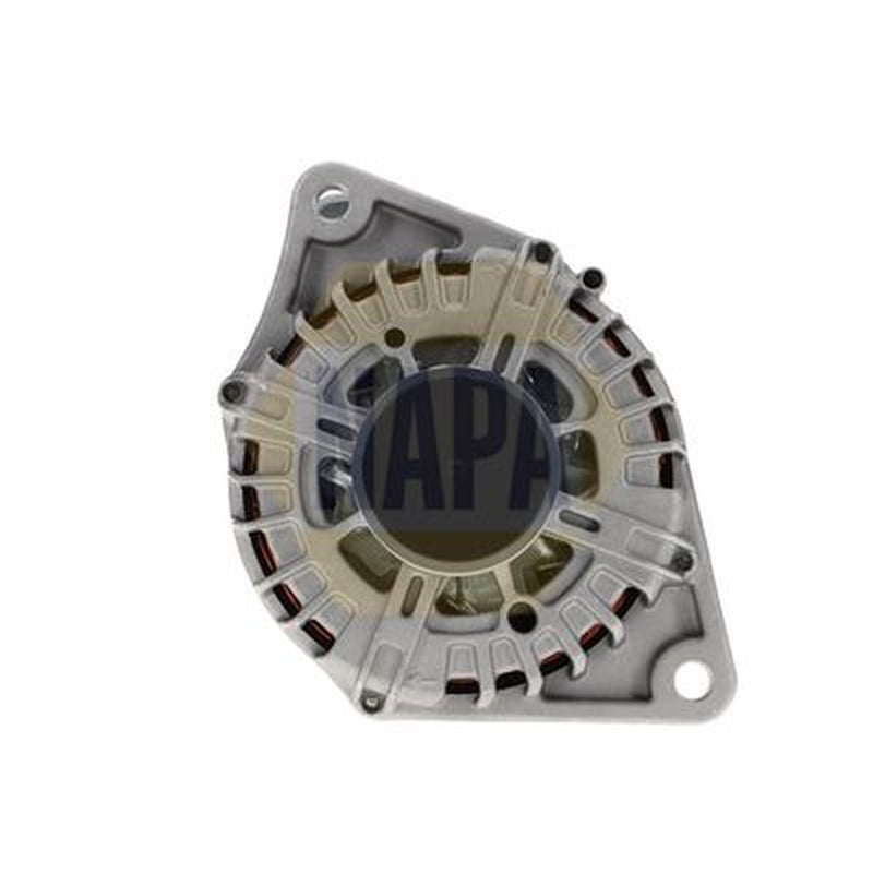 NAPA Car Alternator 12V fits Iveco Daily VI 2014-2021