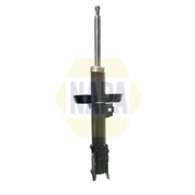 NAPA Shock Absorber Damper Strut Front Left fits Opel Zafira A 1999-2005