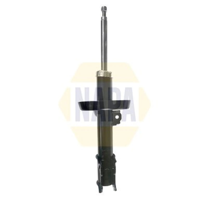NAPA Shock Absorber Damper Strut Front Left fits Opel Zafira A 1999-2005