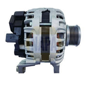 NAPA Car Alternator 12V fits Iveco Daily VI 2014 on