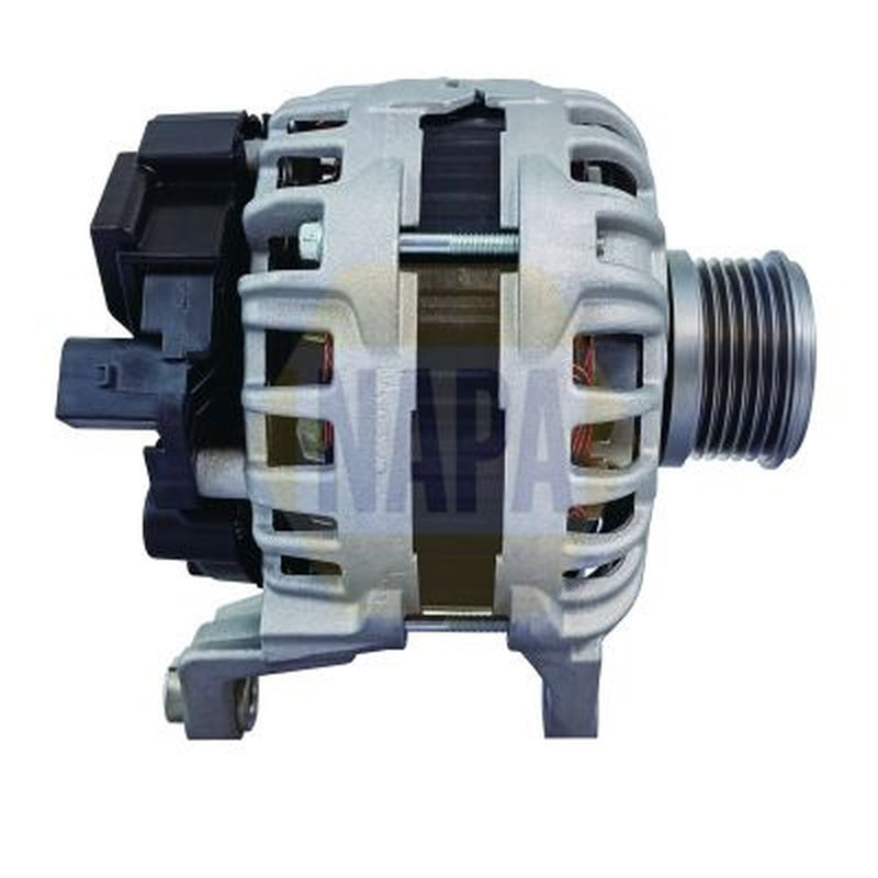 NAPA Car Alternator 12V fits Iveco Daily VI 2014 on