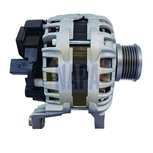 NAPA Car Alternator 12V fits Iveco Daily VI 2014 on