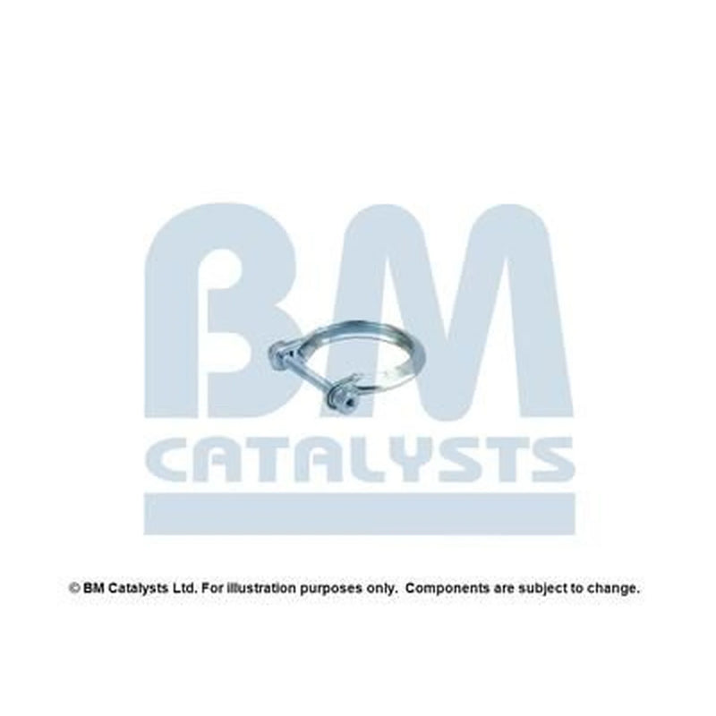 BM Catalysts Fitting Kit FK11046A FK11046A