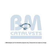 BM Catalysts Fitting Kit FK80440A FK80440A