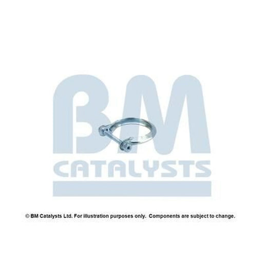 BM Catalysts Fitting Kit FK15079A FK15079A