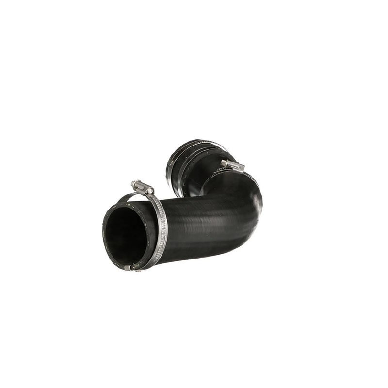 Gates Intercooler Turbo Charge Air Hose 470mm