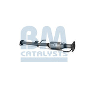 BM Catalysts Homologated Petrol Cat fits Suzuki Grand Vitara I 1998-2005