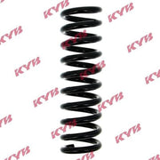 KYB Rear Suspension Coil Spring fits Ssangyong Rexton / Rexton II 2004-2006 2.7
