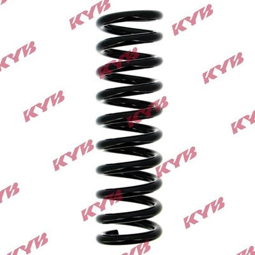 KYB 2 x Suspension Springs fits Ssangyong Rexton / Rexton II 2004-2006 2.7