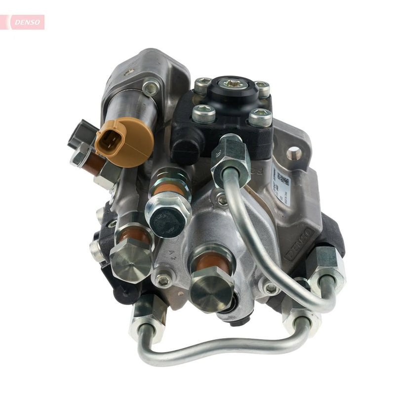 Denso High Pressure Fuel Pump fits Hino 500 Series Mk 4 2008-2012