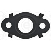 Elring Jeep Egr Valve Pipe Gasket before EGR cooler fits Jeep Gladiator Pickup