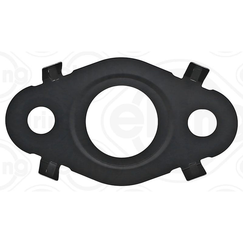 Elring Jeep Egr Valve Pipe Gasket before EGR cooler fits Jeep Gladiator Pickup