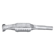 Hella Catalytic Converter fits Renault 9 1986-1988 1.7