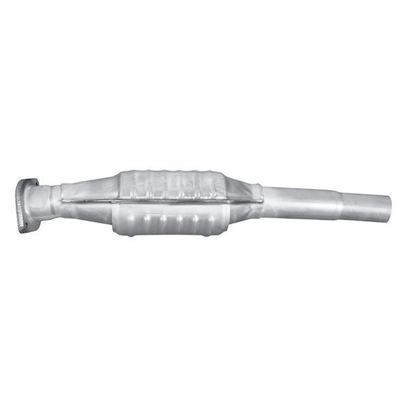 Hella Catalytic Converter fits Renault 9 1986-1988 1.7