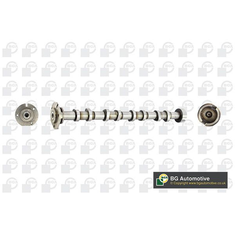 BGA Engine Camshaft Intake Side Lobes fits Citroën Relay III 2006-2016 2.2