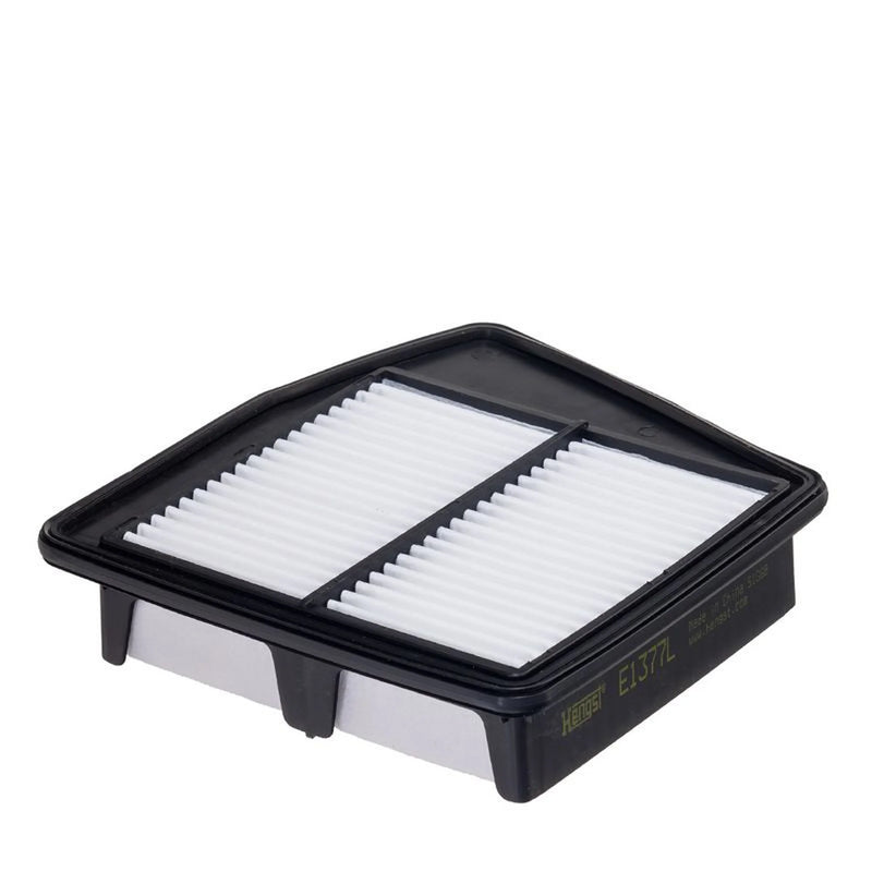 Hengst Engine Air Filter fits Honda Accord VIII 2008-2015 2.0