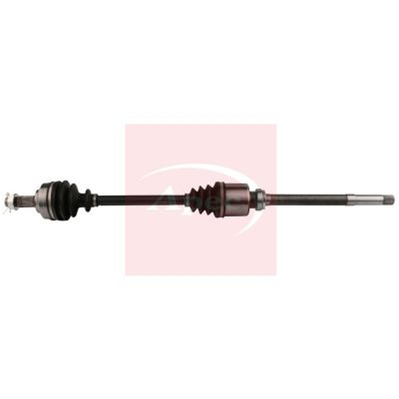 Apec CV Drive Shaft Driveshaft Front Right fits Citroën Dispatch I 1995-2006