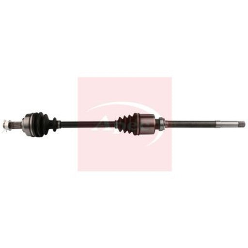 Apec CV Drive Shaft Driveshaft Front Right fits Citroën Dispatch I 1995-2006