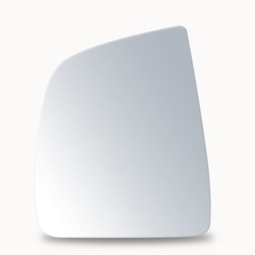 Summit Heated Base Plate With Commercial Mirror Glass fits Fiat Dobl??, Vauxhall Combo LHS Summit - Bars 4 Cars