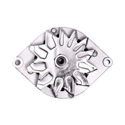 Hella Car Alternator 12V fits John Deere Series 6000 1992-1997