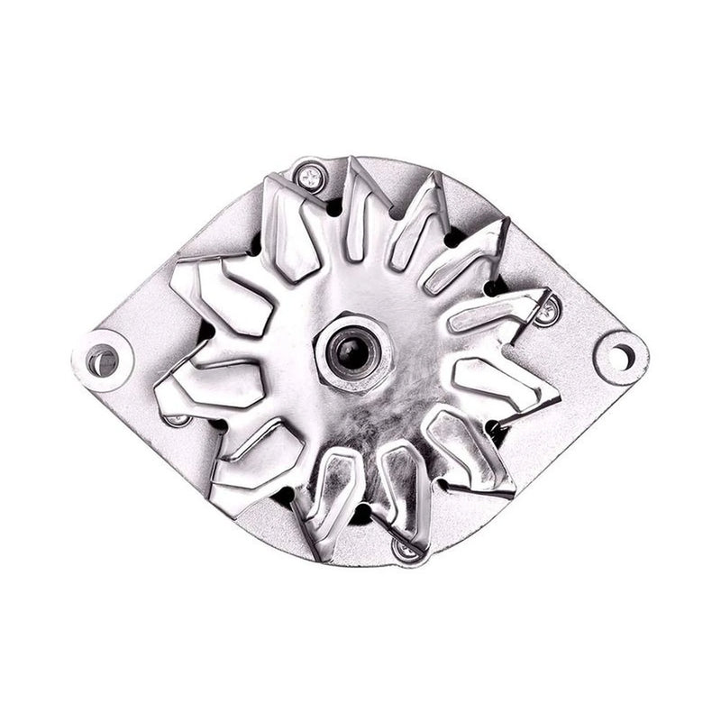 Hella Car Alternator 12V fits John Deere Series 6000 1992-1997