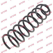 KYB Rear Suspension Coil Spring fits VW Passat B2 1979-1989