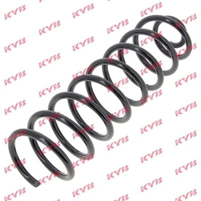 KYB Rear Suspension Coil Spring fits VW Passat B2 1979-1989