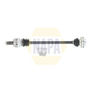NAPA CV Drive Shaft Driveshaft Rear Right NDS3042R