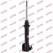 KYB Shock Absorber Damper Strut Front Right fits Volvo 440 1988-1996